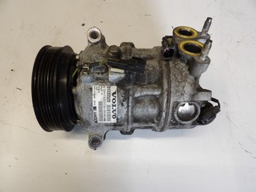 SPRĘŻARKA KLIMATYZACJI 31332528 2.0 D VOLVO XC60 LIFT