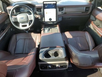 Ford Expedition III 2023 Ford Expedition Limited 2023 3.5l 3.5 Benzyna 400KM, zdjęcie 8