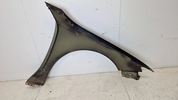 BLATNÍK LEVÝ PŘEDNÍ SAAB 9-5 95 NG 10- BARVA 298