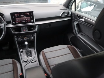Seat Tarraco SUV 2.0 TSI 190KM 2019 Seat Tarraco 2.0 TSI 4Drive, Salon Polska, zdjęcie 7