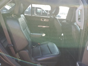 Ford Explorer VI 2021 Ford Explorer Limited 2021 2.3l 2.3 Benzyna 300KM, zdjęcie 10