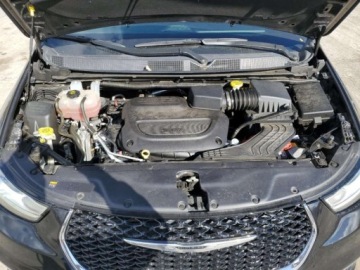 Chrysler Pacifica II 2023 Chrysler Pacifica Touring L, 2023r., 3.6L 3.6 Benzyna 287KM, zdjęcie 11