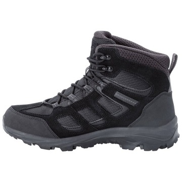 JACK WOLFSKIN VOJO 3 TEXAPORE MID МУЖСКИЕ 44.5 туфли