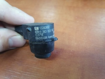 13282892 SENZOR PARKOVÁNÍ Z20R OPEL ZAFIRA ASTRA