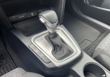 Kia Ceed III Hatchback 1.5 T-GDI 160KM 2021 Kia Ceed Kia Ceed 1.5 T-GDI M DCT 1.5 Benzyna 160KM, zdjęcie 14