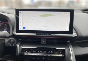 Toyota C-HR II SUV 2.0 Hybrid Dynamic Force 197KM 2024 Toyota C-HR 2.0 Hybrid GR Sport VAT 23 Salon PL 1 wlasciciel ASO, zdjęcie 19