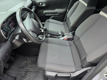 Citroen C3 Aircross  I Crossover 1.2 PureTech 83KM 2019 Citroen C3 Aircross, zdjęcie 14