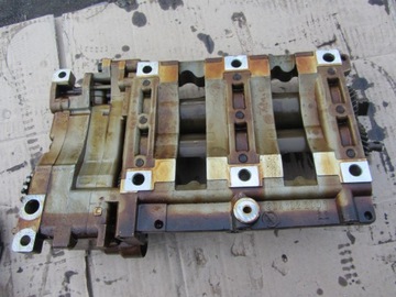 МАСЛЯНЫЙ НАСОС BMW E46 1.8 2.0 I N42 N46