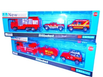 автомобили FIRE BRITAIN амортизаторы пожарная машина МЕТАЛЛ