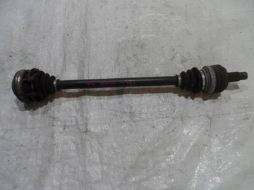 PÓŁOŚ TYŁ TYLNA PRAWA BMW 1 E87 118i 2.0 7523960