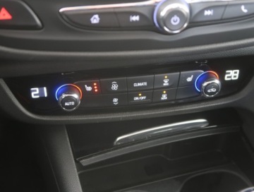 Opel Insignia II Sports Tourer 1.5 Turbo 165KM 2020 Opel Insignia 1.5 Turbo, Salon Polska, Serwis ASO, zdjęcie 18