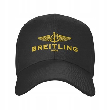 Czapka z daszkiem Extraordinary Breitling-5656