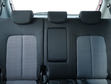 Kia Venga Mikrovan 1.4 DOHC CVVT 90KM 2012 Kia Venga 1.4 CVVT, Salon Polska, Serwis ASO, zdjęcie 9