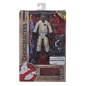 Figurka Hasbro Ghostbusters Winston Zeddemore