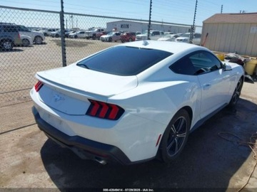 Ford Mustang VI 2024 Ford Mustang Ecoboost Premium Fastback 2024 2.3l 2.3 Benzyna 315KM, zdjęcie 5