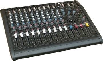 Powermixer TAYAMA PFX-12