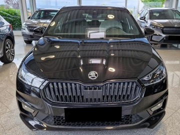 Skoda Fabia IV 1.5 TSI 150KM 2025 SKODA Fabia Monte Carlo 1.5 TSI DSG Hatchback 150KM 2025, zdjęcie 1