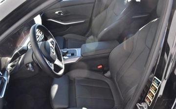 BMW Seria 3 G20-G21 Touring Facelifting 2.0 318d 150KM 2024 BMW Seria 3 318d Touring M Sport Dealer BMW Bonkowscy Gorzow Wlkp. 2.0, zdjęcie 6