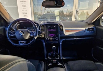 Renault Koleos II SUV 2.0 dCi 177KM 2017 Renault Koleos Renault Koleos 2.0 dCi 177KM Salon PL 4x4 Intense, zdjęcie 17