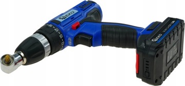 УГЛОВОЙ АДАПТЕР ДЕРЖАТЕЛЬ ОТВЕРТКИ