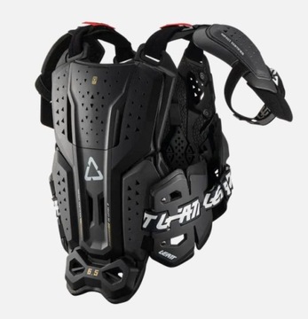 LEATT Чехол, защита груди Зуммер Chest PROTECTOR 6,5 S/M