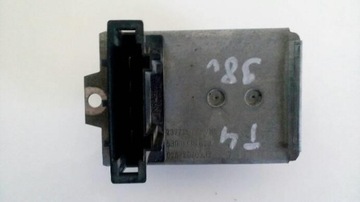 Резистор вентилятора Volkswagen Transporter T4