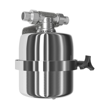 Фильтр предварительной очистки воды, корпус АКВАФОР Викинг Мини