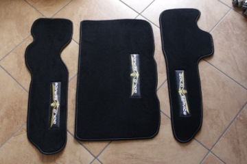 Коврики Gold-service Honda Goldwing GL 1800 2001-2011 комплект аксессуаров