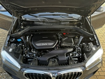 BMW X1 F48 Crossover sDrive18d 150KM 2019 BMW X1 8xAlu!1Rej.2020r Navi, Grzane fot. Climat., zdjęcie 29