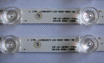 Ленты Томсон 50UE6400 50UD6306 50UD6326 50UD6336