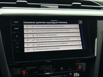 Volkswagen Arteon Shooting Brake R 2.0 TSI 320KM 2024 Volkswagen Arteon Shooting Brake R DSG Harman Kardon Panorama Kamera 360 H, zdjęcie 33