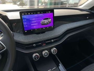 Skoda Superb III Kombi Facelifting 1.5 TSI 150KM 2024 Skoda Superb Skoda superb IV Combi 1.5 Hybryda Plug-in 204KM, zdjęcie 17