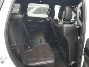 Jeep Grand Cherokee IV 2020 Jeep Grand Cherokee 2020, 3.6L, 4x4, TRAILHAWK, od ubezpieczalni 3.6 295KM, zdjęcie 8