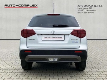 Suzuki 2024 Suzuki Vitara 1,4T Premium Allgrip Salon PL 1.4 Benzyna 129KM, zdjęcie 3