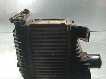CHLADIČ INTERCOOLER TOYOTA AVENSIS II T25 873067D 2.0 D4D