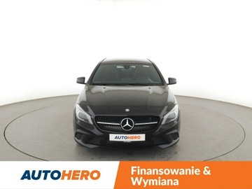 Mercedes CLA C117 Shooting Brake 1.6 180 122KM 2015 Mercedes CLA 180 automat bi-xenon panorama, zdjęcie 10