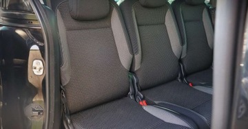 Peugeot Partner II 2017 Peugeot Partner (Nr.095) 1.2 THP 110 KM Kamera Klimatronik Tempomat Gwaran, zdjęcie 17