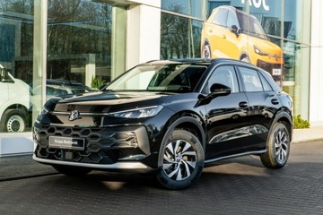 Volkswagen T-Roc I 2026 Volkswagen T-Roc Life 1.5 eTSI 116 KM DSG Zamów, zdjęcie 1