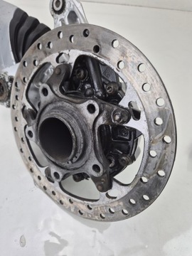 BMW R 1200 RT K26 10- PRZEKŁADNIA DYFER NAPĘD