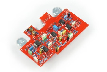CHAOS BASS EQUALIZER бесплатный эквалайзер высоких басов