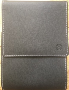 ETUI VOLKSWAGEN VW na instrukcja obsługi Passat Polo Golf Touran Up!