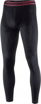 BRUBECK ТЕРМОАКТИВНОЕ БЕЛЬЕ МУЖСКОЙ КОМПЛЕКТ АКТИВНАЯ ШЕРСТЬ МЕРИНОСОВАЯ ШЕРСТЬ | М