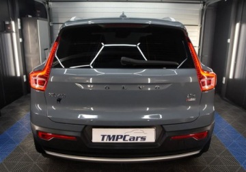 Volvo XC40 Crossover 2.0 D3 150KM 2020 Volvo XC 40 Automat_Podgrzewane fotele_ 2.0 Diesel 150KM, zdjęcie 34