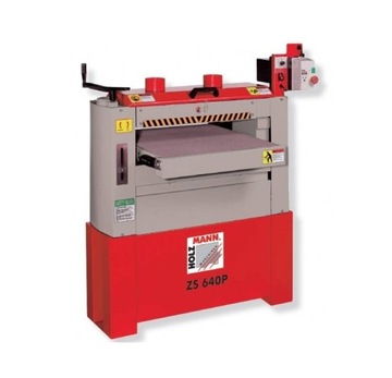 HOLZMANN ZS 640P ШИРОКИЙ ЛЕНТОЧНО-ШЛИФОВАЛЬНЫЙ СТАНОК 230 В