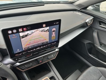 Cupra Formentor Crossover 1.5 TSI 150KM 2026 Cupra Formentor 1.5 eTSI mHEV DSG 150 KM, zdjęcie 15