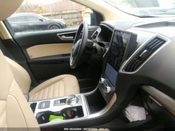 Ford Edge II 2024 Ford Edge 2024r, SEL, 4x4, 2.0L 2.0 Benzyna 250KM, zdjęcie 8