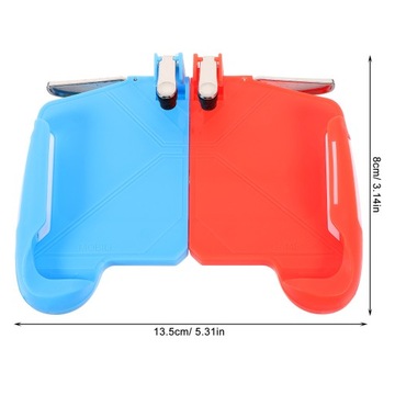 AKCESORIA DO GIER MOBILNYCH GATILLOS PARA CELULAR