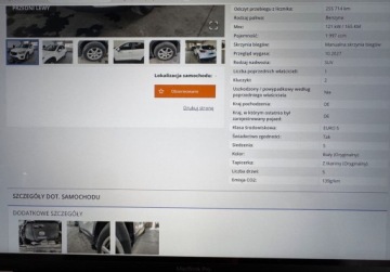 Mercedes Klasa C W204 Kombi T204 2.2 220CDI BlueEfficiency 170KM 2011 Mercedes-Benz Klasa C bezwypadekz Niemiec NAVIjedzie jak nowe 2.1 Diesel, zdjęcie 4