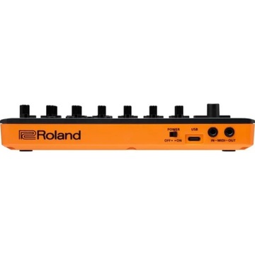 Roland Aira COMpact T8 Beat Machine Драм-машина