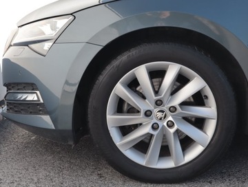 Skoda Superb III Kombi Facelifting 2.0 TSI 190KM 2020 Skoda Superb 2.0 TSI, Salon Polska, 1. Właściciel, zdjęcie 14